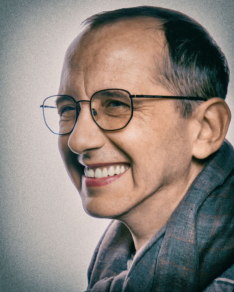 Photograph by Ашкинази-Исаченко Владимир