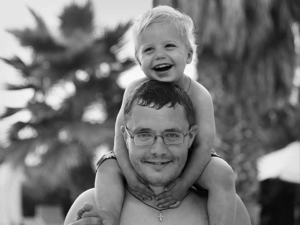 Photograph by Anna Perevozchikova