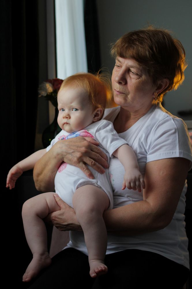 Photograph by Екатерина Верещагина