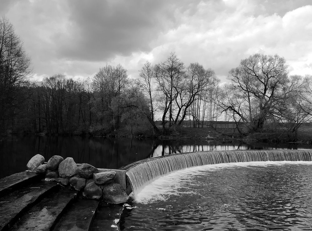Photograph by Владимир Воложинский