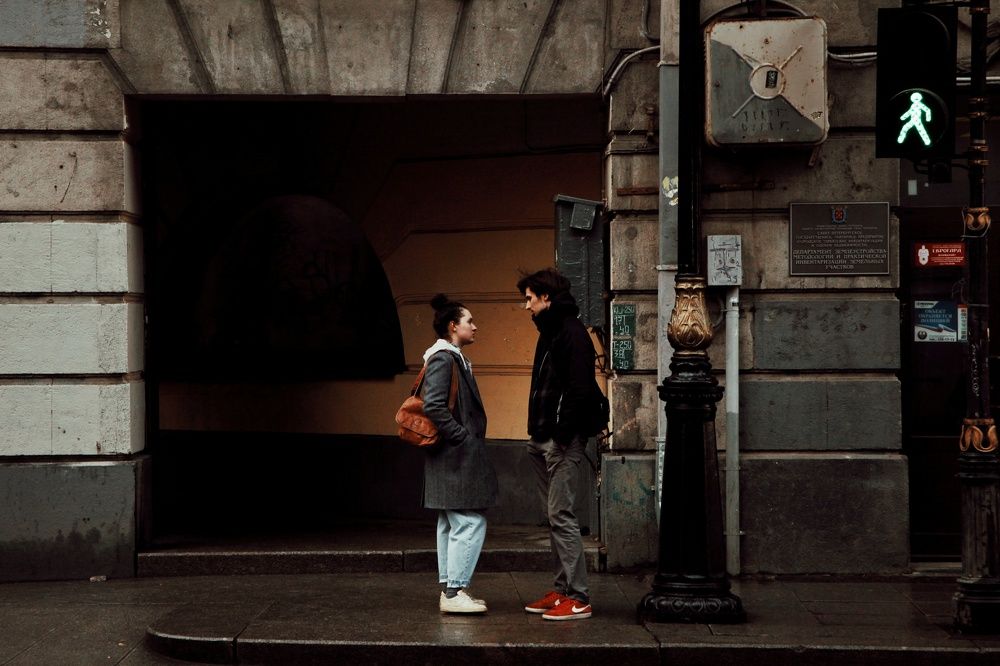 Photograph by Alex Orlov