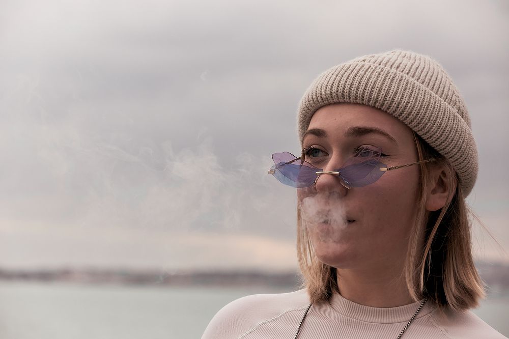 Photograph by Елизавета Осеева