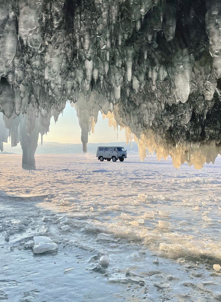 Photograph by Мария Григорьева