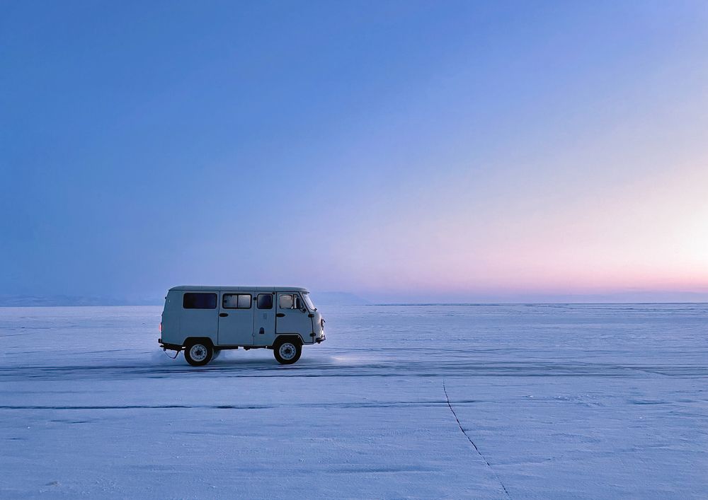 Photograph by Мария Григорьева