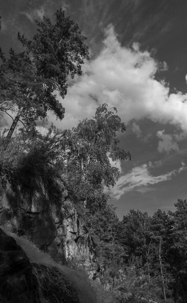 Фотография автора Андрей Данильсон