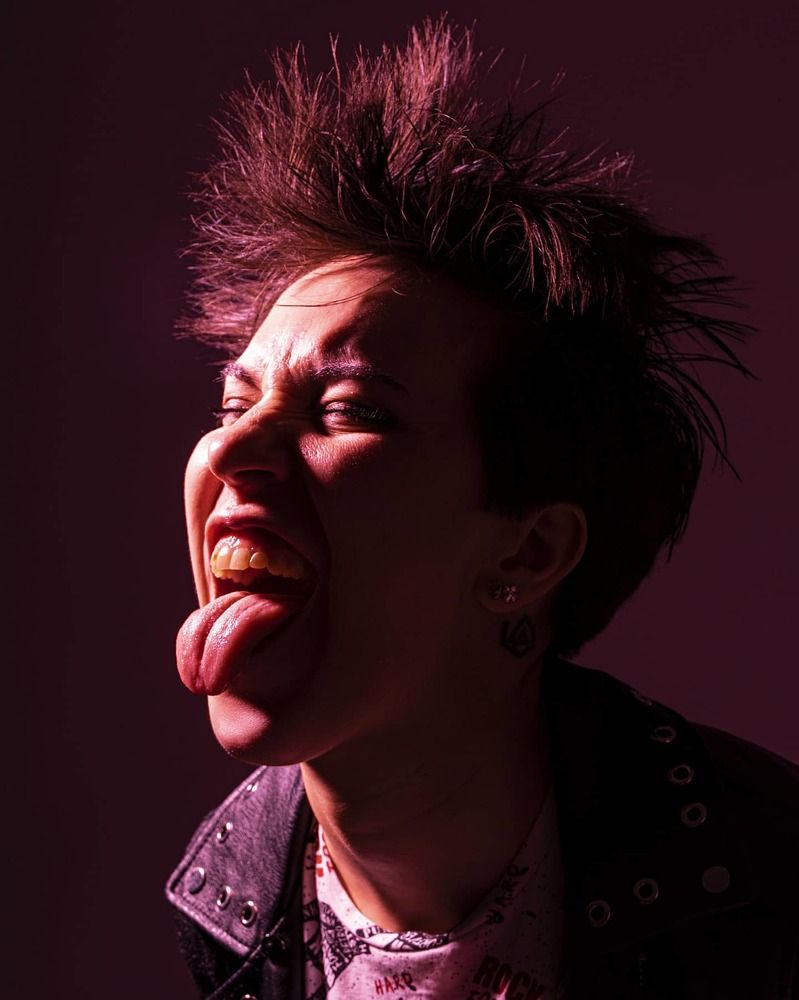 Photograph by Анна Берзина