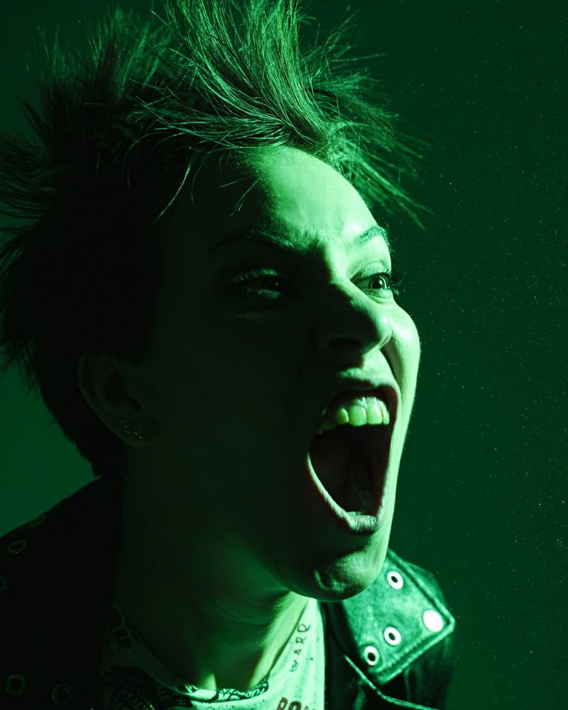 Photograph by Анна Берзина