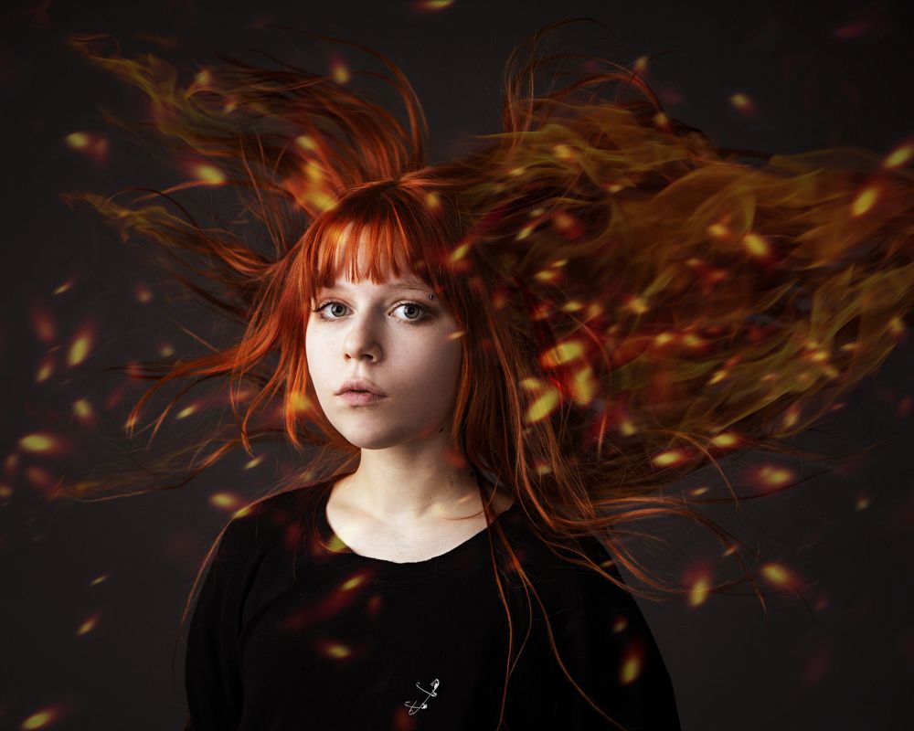 Photograph by Анна Берзина