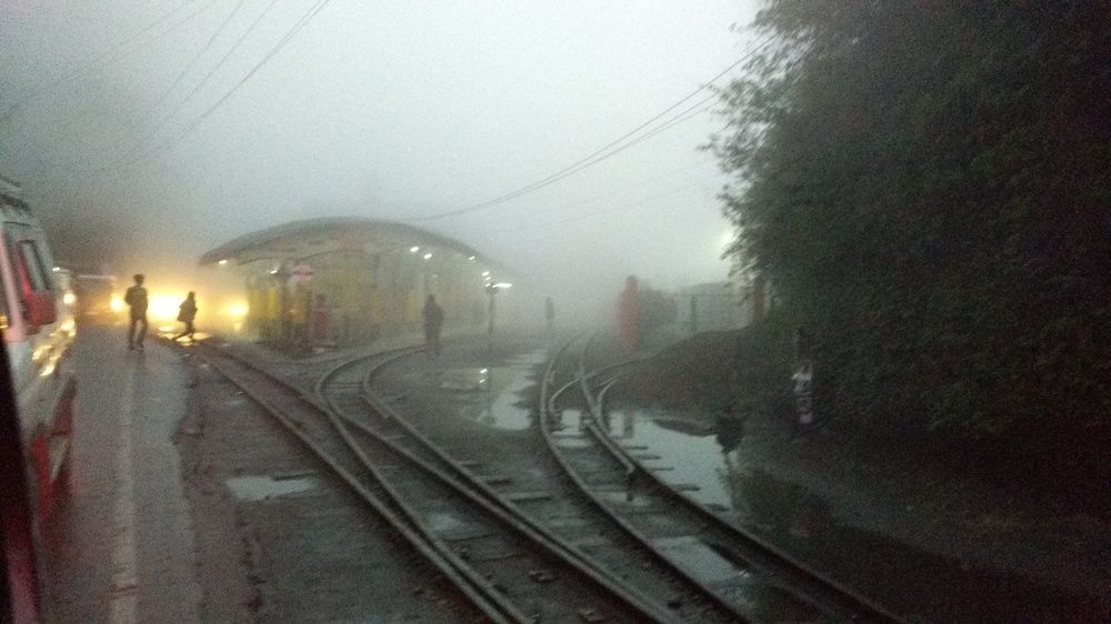 Photograph by Saugata Mandal