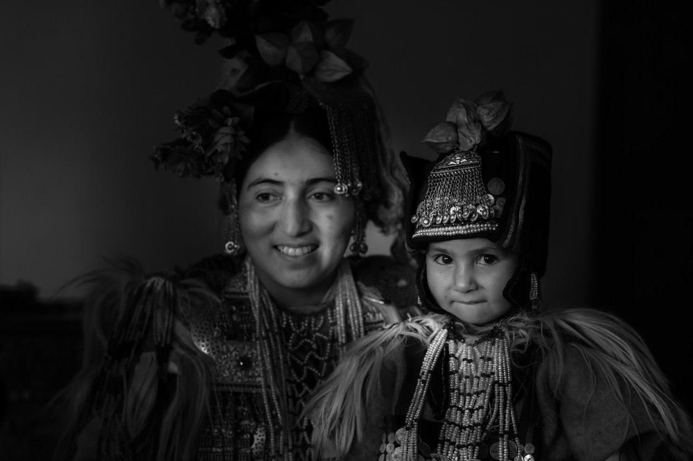 Photograph by Zubair Irshad