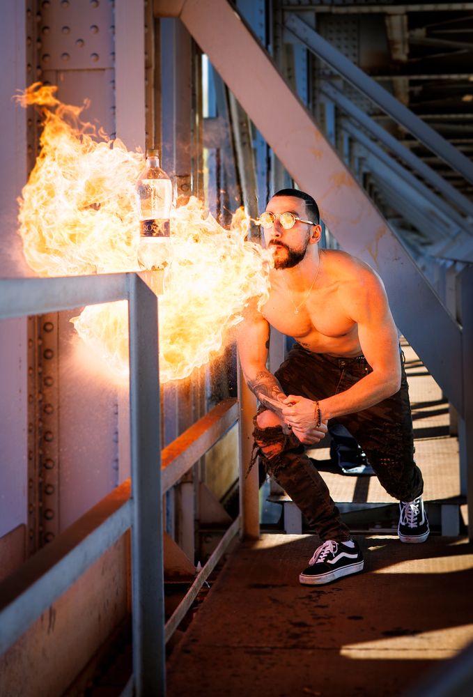 Photograph by Kucera Vince