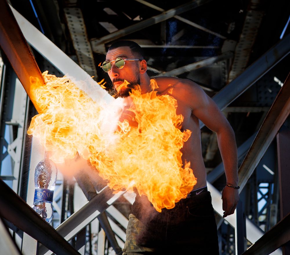 Photograph by Kucera Vince