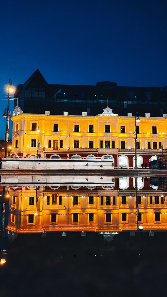 Photograph by Андрей Михайлов