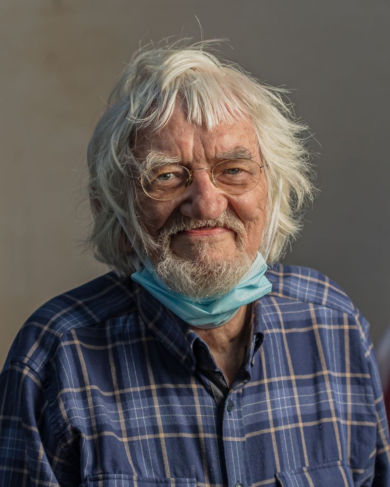 Photograph by MOHAMED NASSER