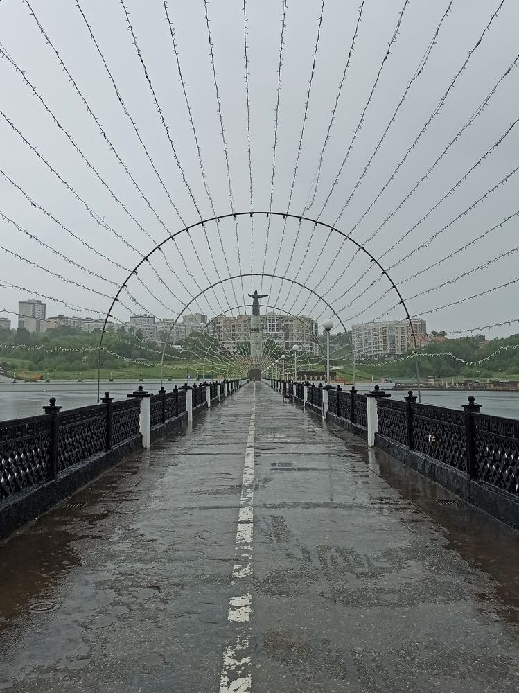 Photograph by Наталия Степанова