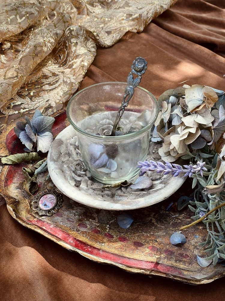 Photograph by Christina Parmak-Fischer