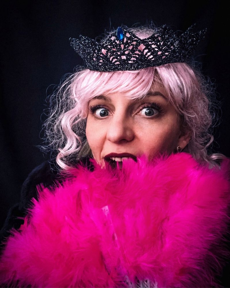 Photograph by Марина Тверитнева