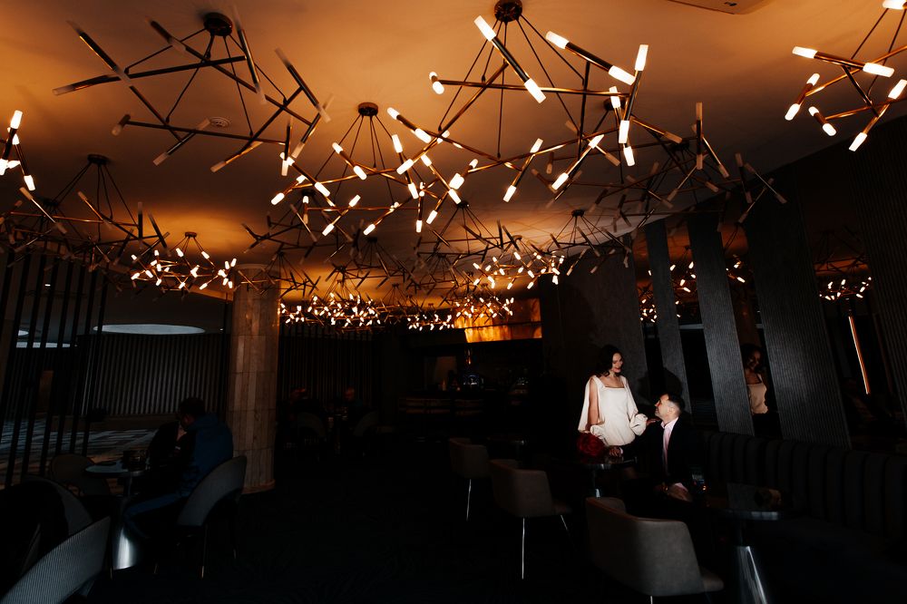 Photograph by Anna Skornyakova