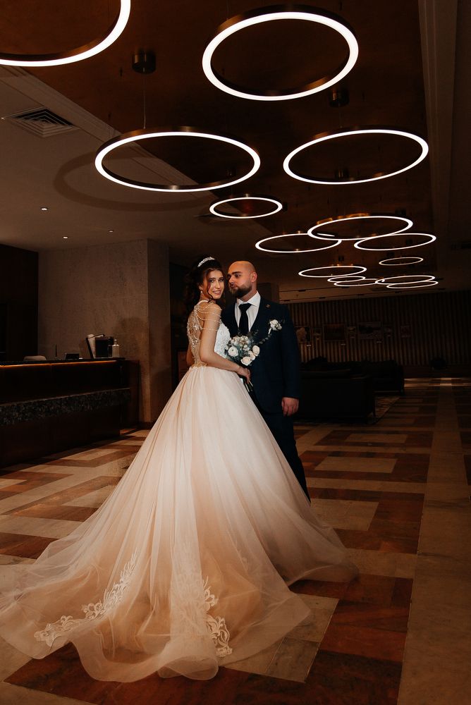 Photograph by Anna Skornyakova