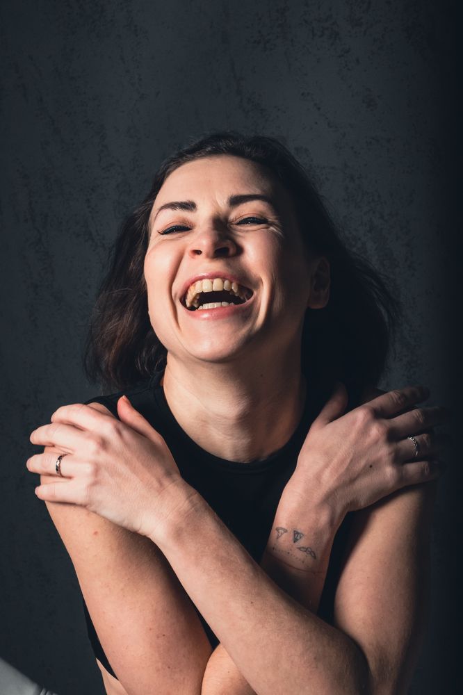 Photograph by Валентина Новицкая