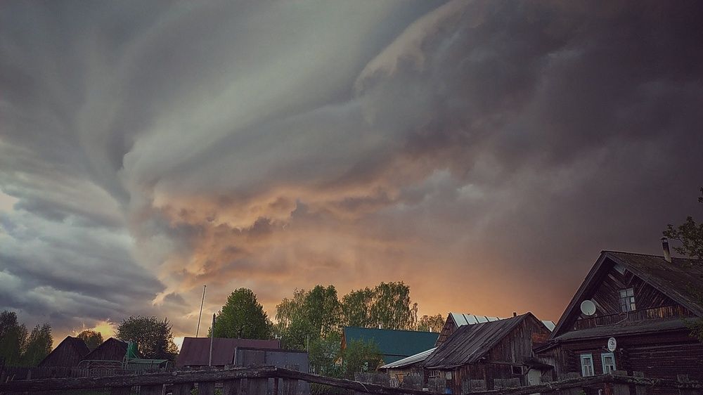 Photograph by Ирина Гиман (Гусева)