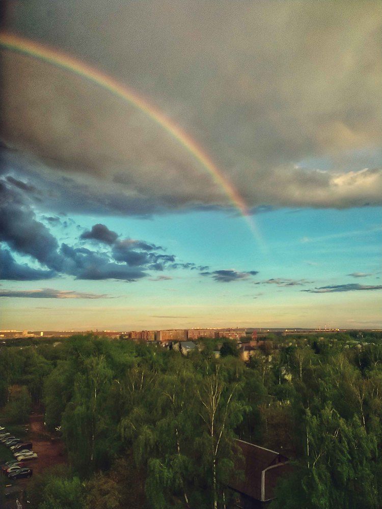 Photograph by Ирина Гиман (Гусева)