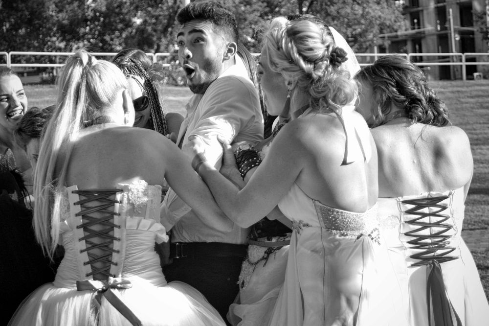 Photograph by Vitaliy Saposhnikov