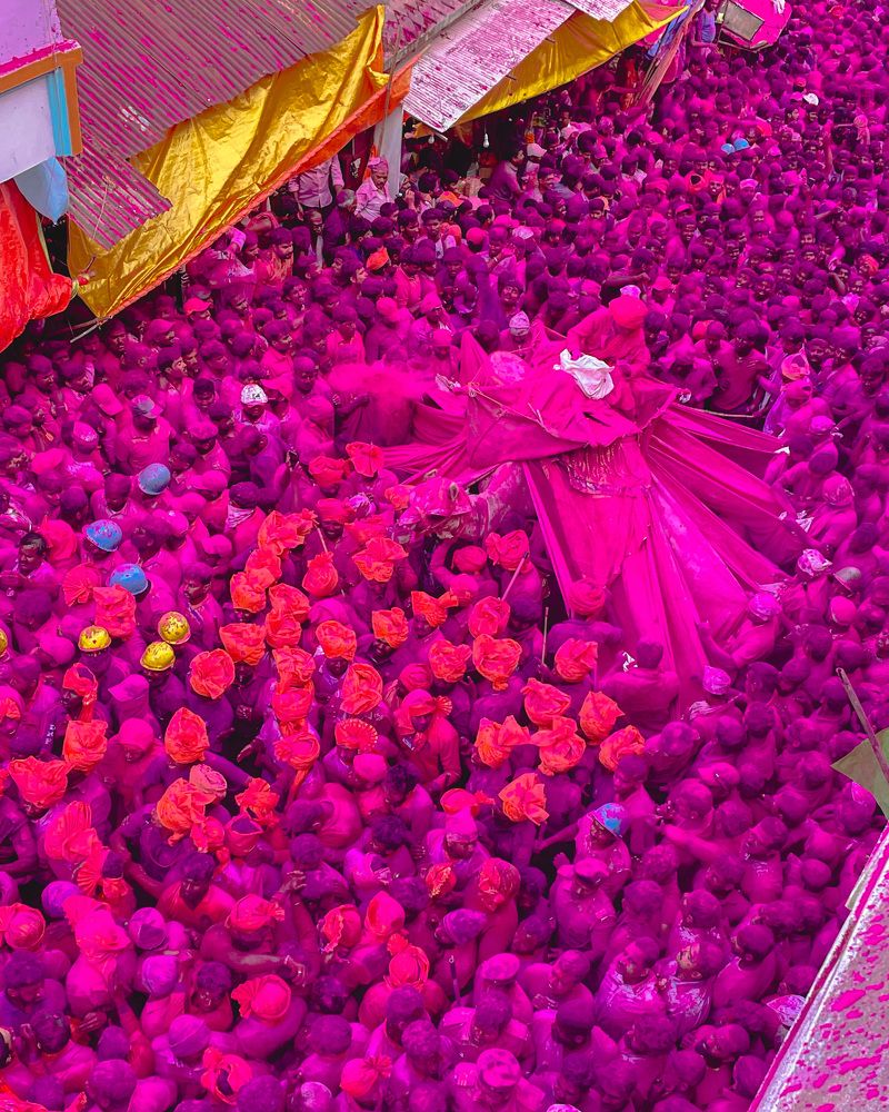 Photograph by Sanket Sali