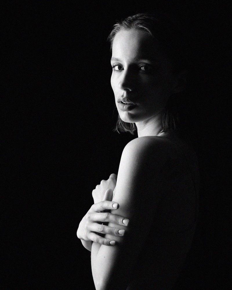 Photograph by Оксана