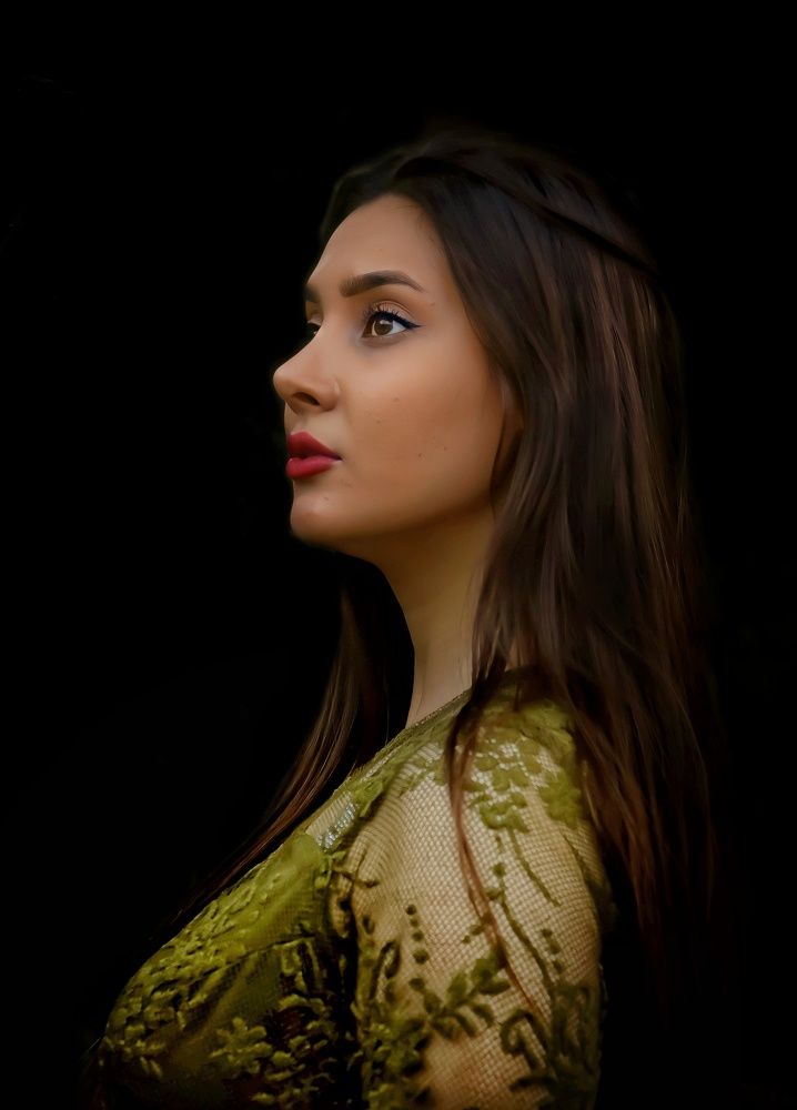 Photograph by Fatemeh Rezaei