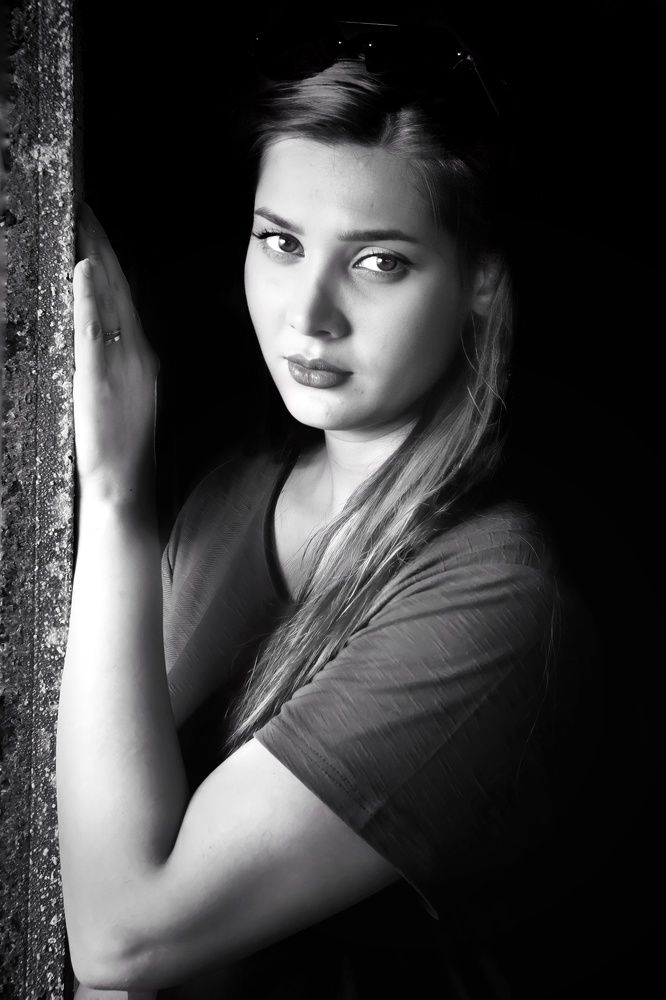 Photograph by Fatemeh Rezaei