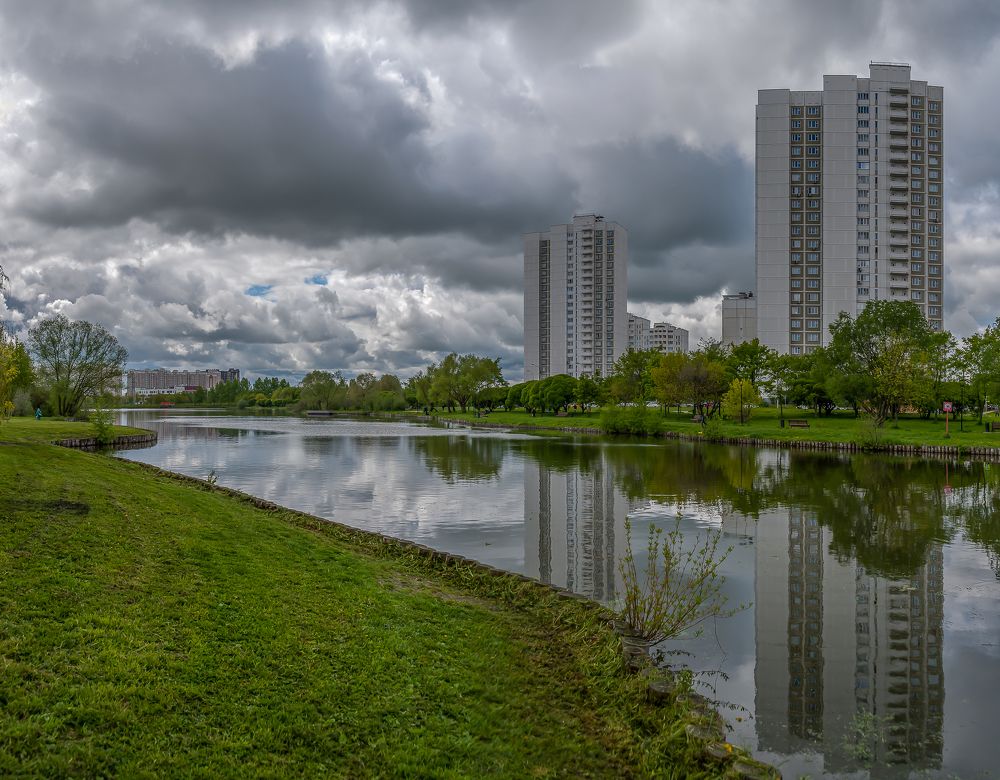 Photograph by Валерий Клейменов