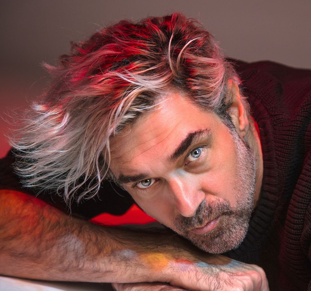 Philosophy of staying