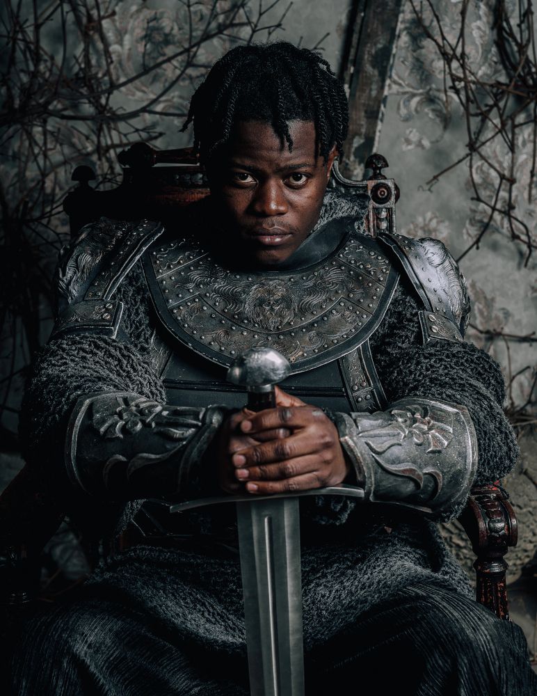 Photograph by Екатерина Трубинова