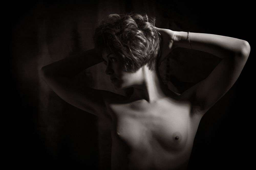 Photograph by Алексей Трифонов