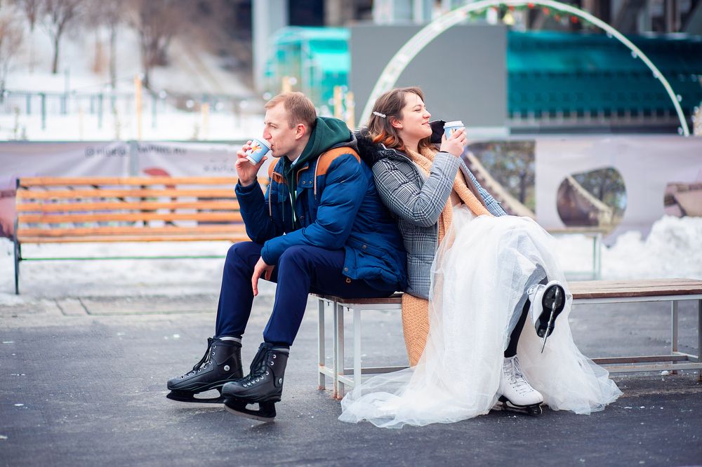 Photograph by Екатерина Кузнецова