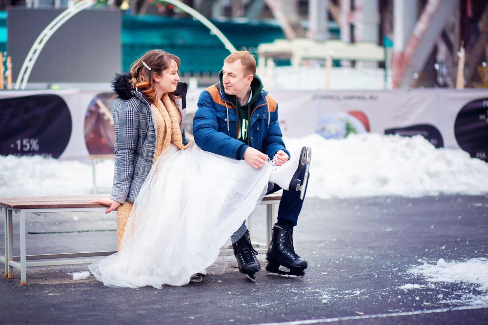 Photograph by Екатерина Кузнецова