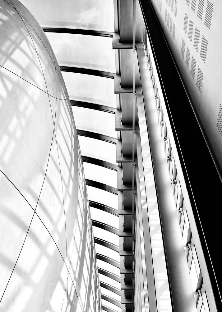 Photograph by John Blake