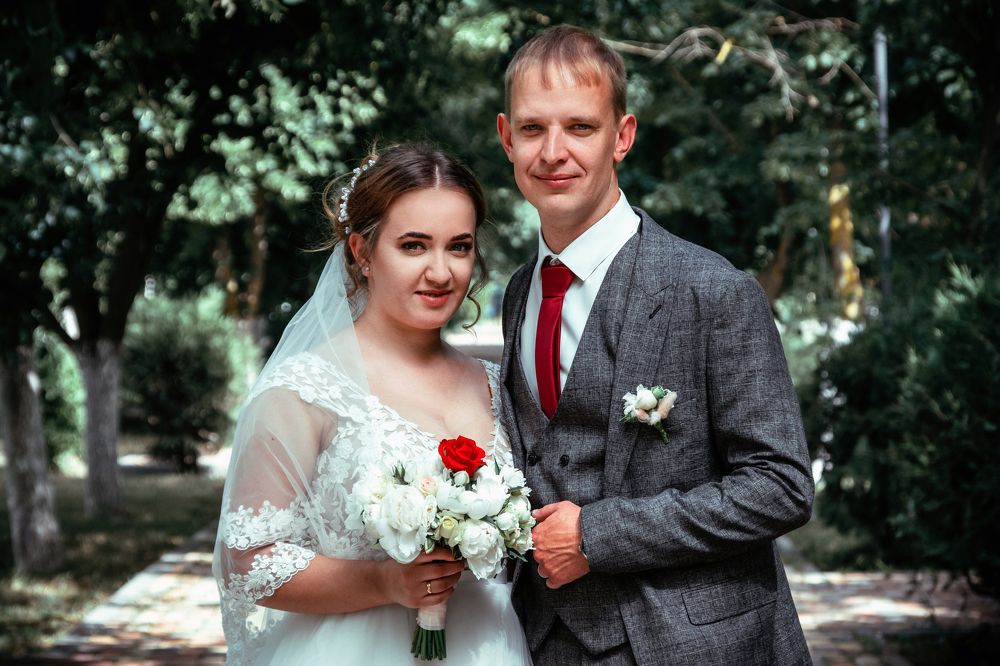 Photograph by Владимир Зайцев