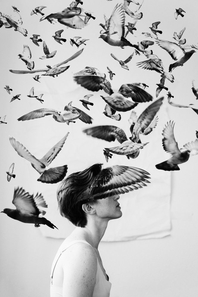 Photograph by Marina Terechov