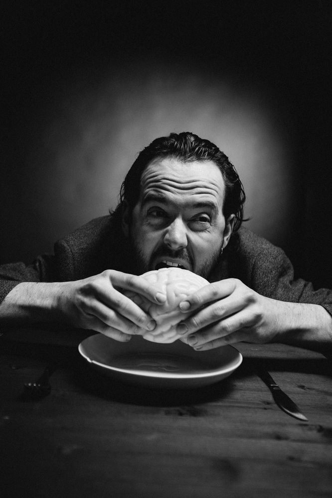 Photograph by Marina Terechov