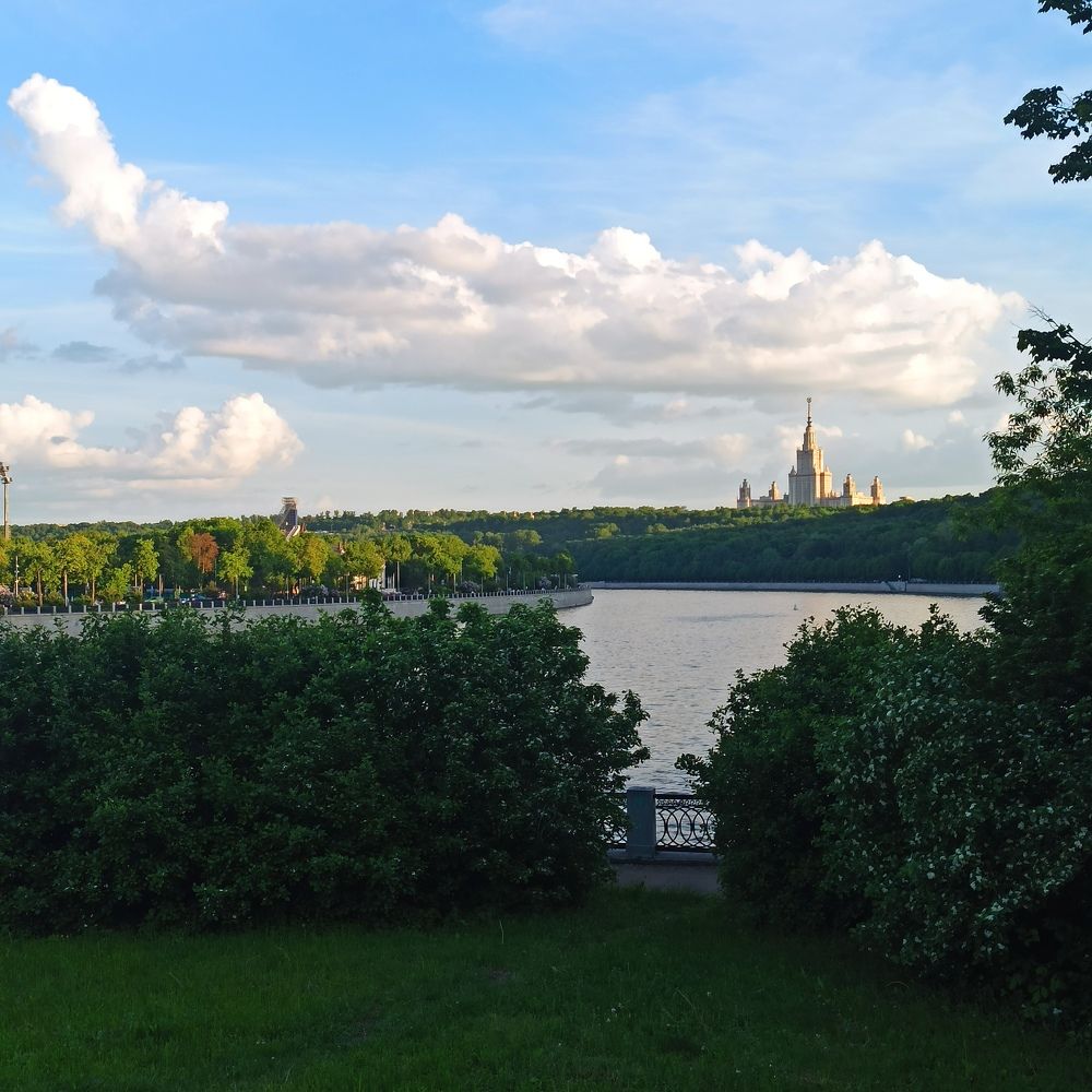 Photograph by Сергей Звягинцев