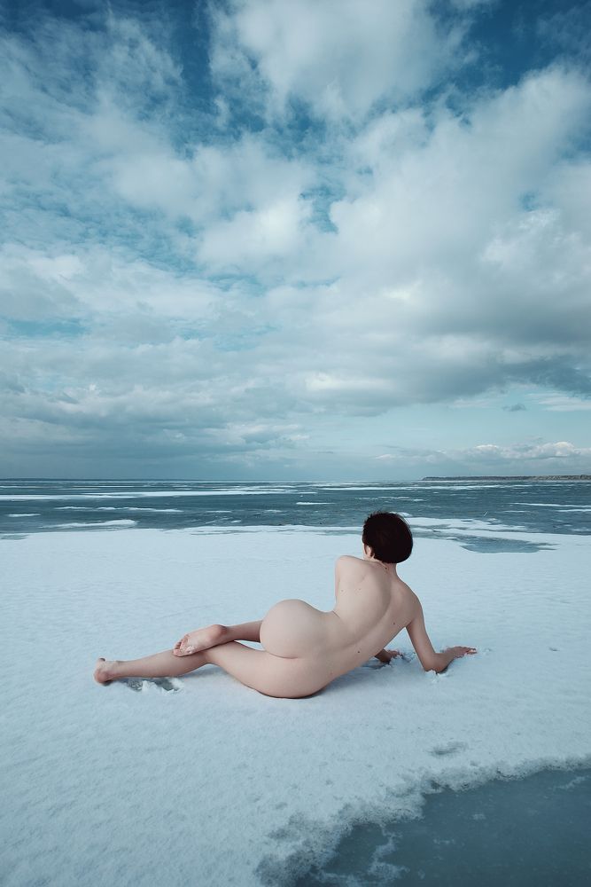 Photograph by Solnce Podgurskaya