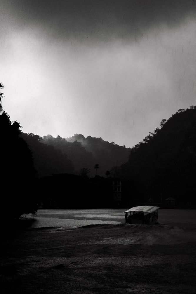 Фотография автора ADAM DANISH