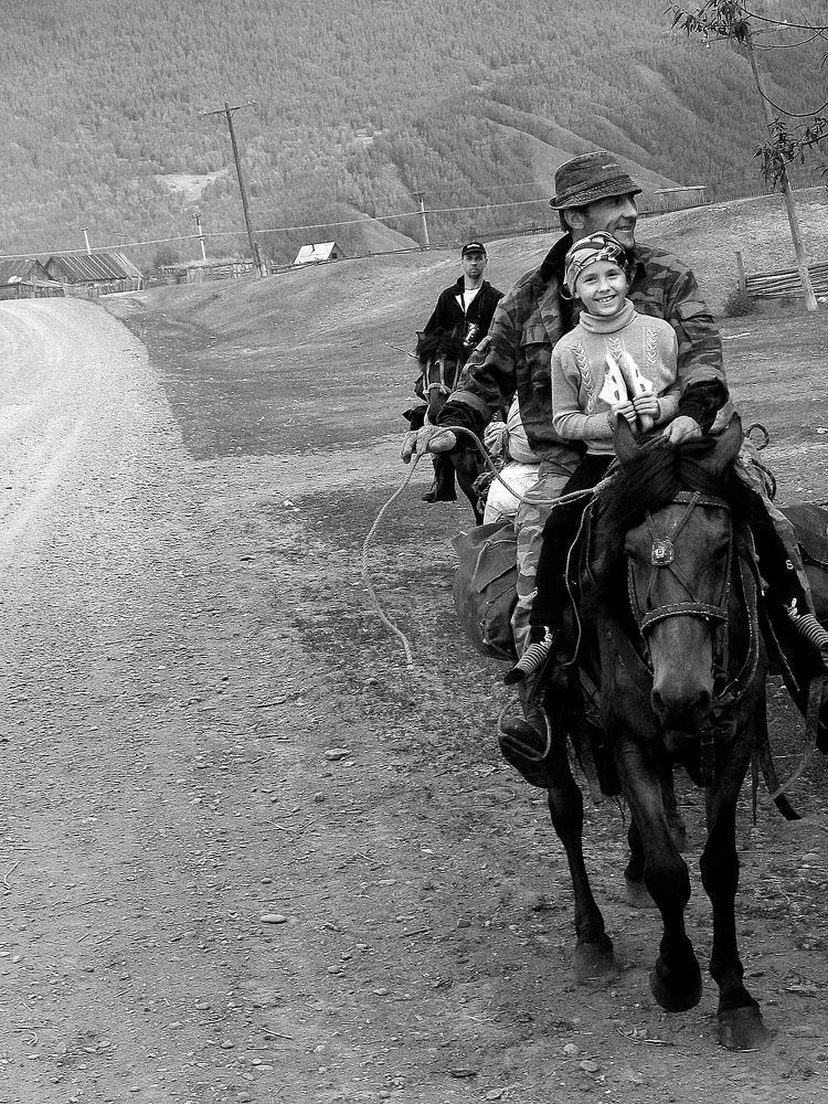 Photograph by Дмитрий Ткаченко