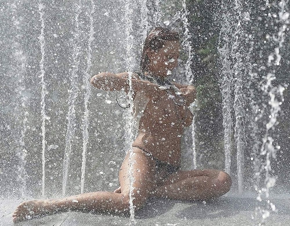 Photograph by Алексей Патлах