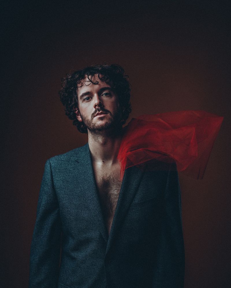 Photograph by Marina Terechov