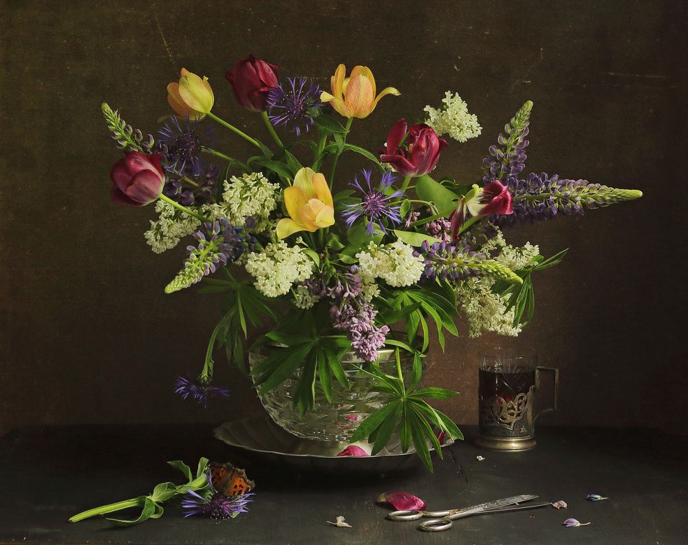 Фотография автора ТАТЬЯНА ЗАХАРОВА