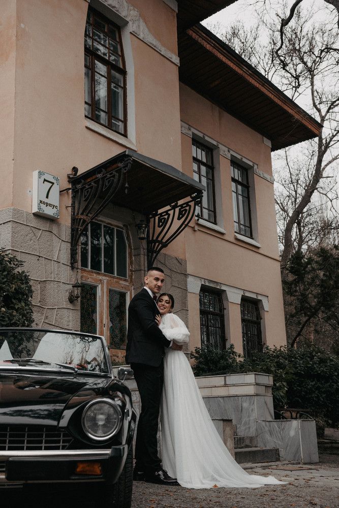 Photograph by Ольга Солодилова