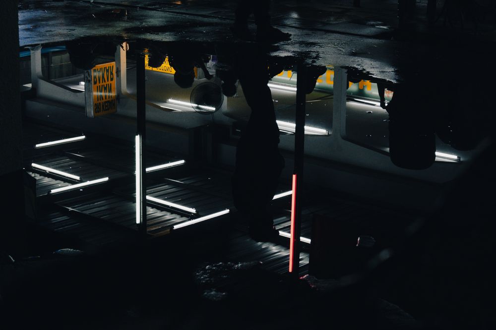 Фотография автора ADAM DANISH